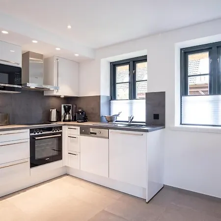 Tatil Evi Boehler Boehler 115b Sankt Peter-Ording