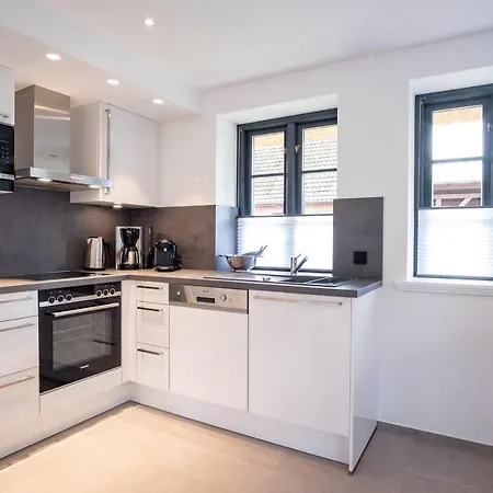 Boehler Boehler 115b Tatil Evi Sankt Peter-Ording