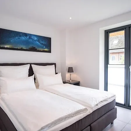 Boehler Boehler 115b Tatil Evi Sankt Peter-Ording