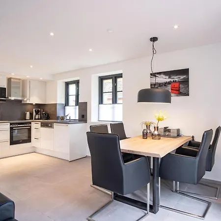 Tatil Evi Boehler Boehler 115b *