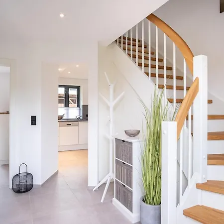 Boehler Boehler 115b Tatil Evi