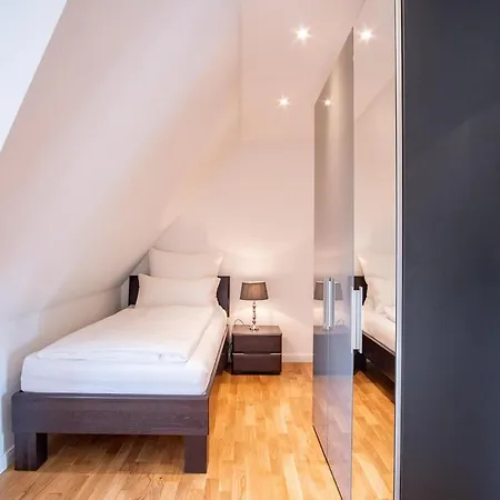 Boehler Boehler 115b Tatil Evi *