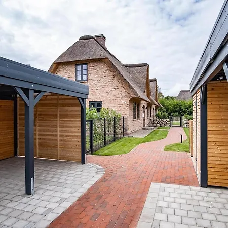 Tatil Evi Boehler Boehler 115b Sankt Peter-Ording