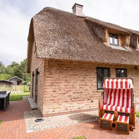 Boehler Boehler 115b Tatil Evi