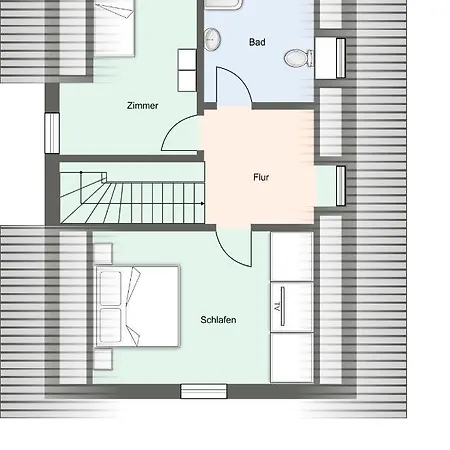 Boehler Boehler 115b Tatil Evi Sankt Peter-Ording