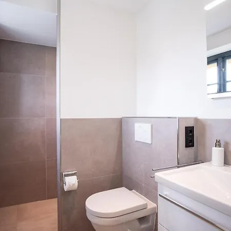 Boehler Boehler 115b Tatil Evi