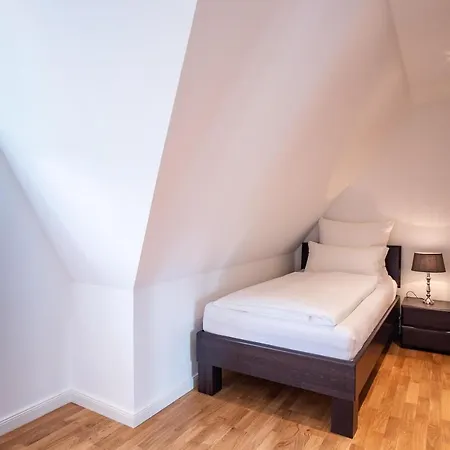 Tatil Evi Boehler Boehler 115b Sankt Peter-Ording