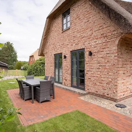 Boehler Boehler 115b Tatil Evi